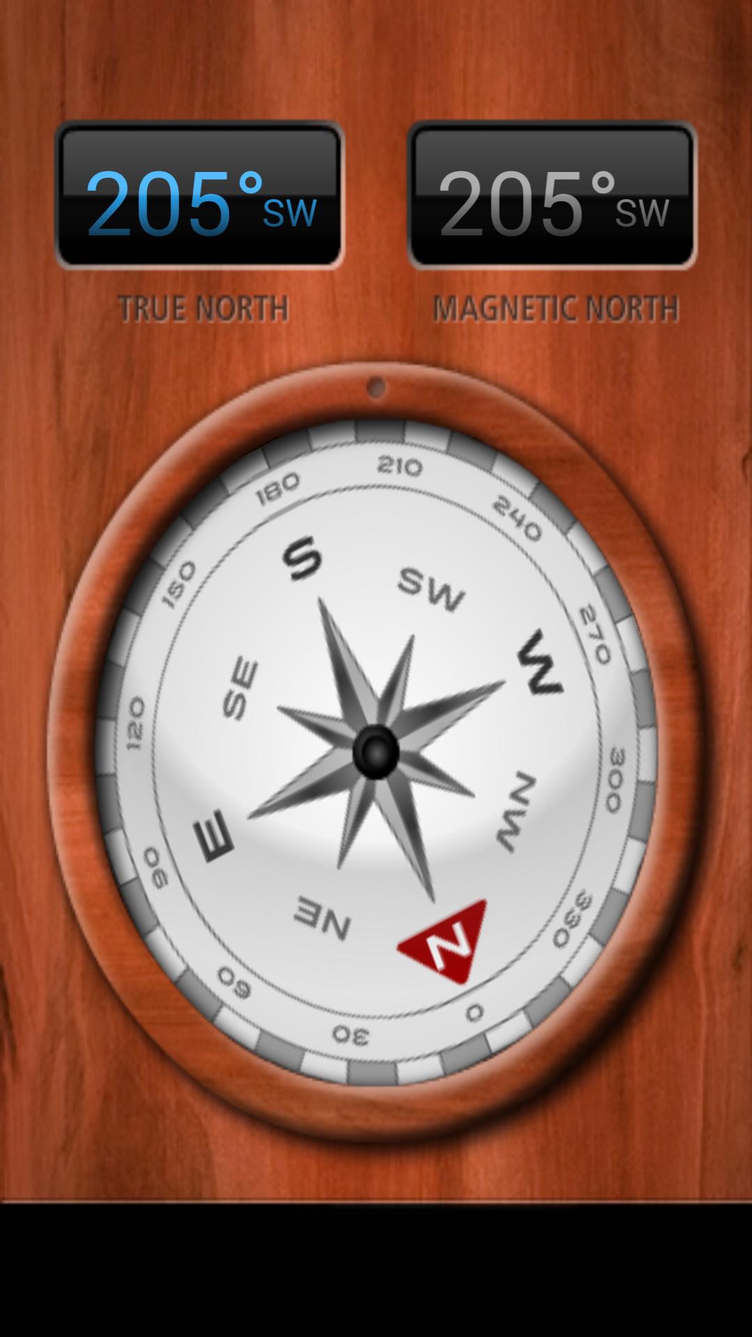 Compass(Free)