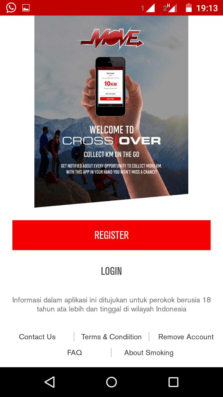 MOVE