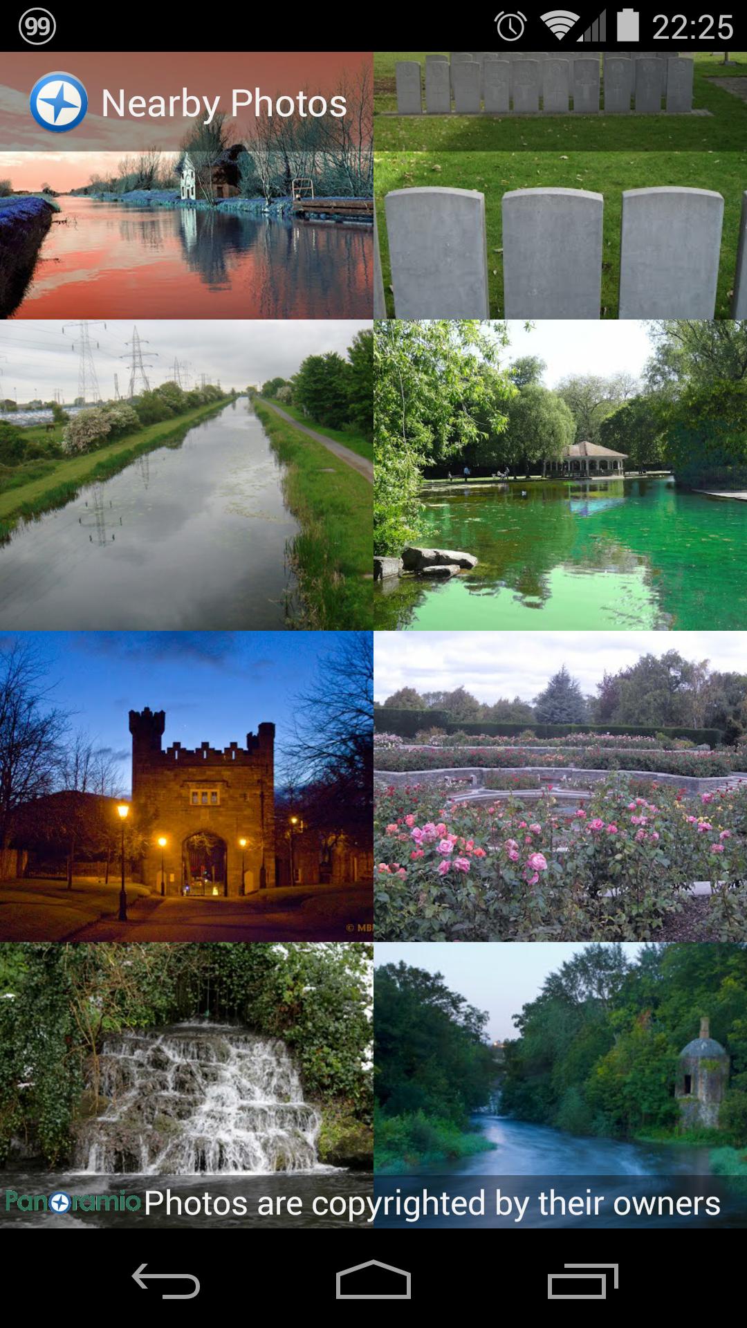 Nearby Photos