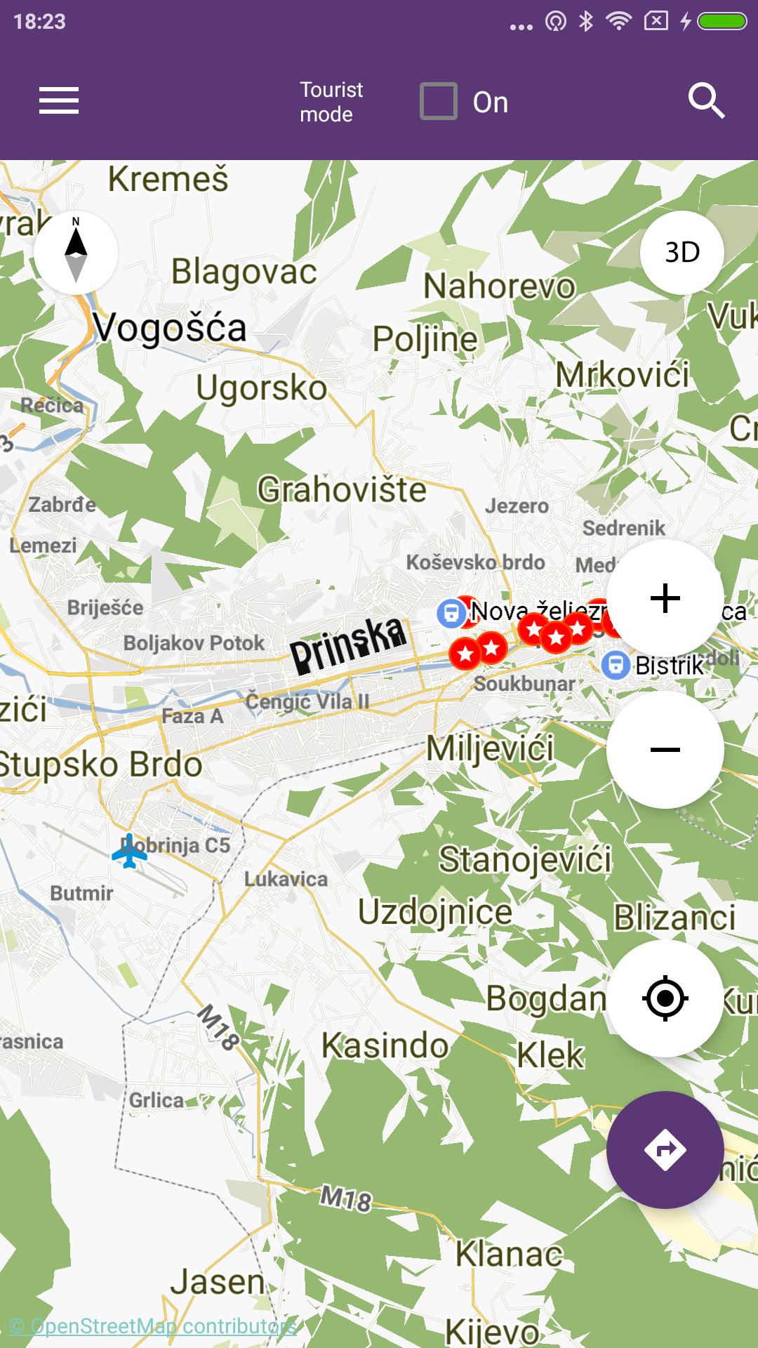 Sarajevo