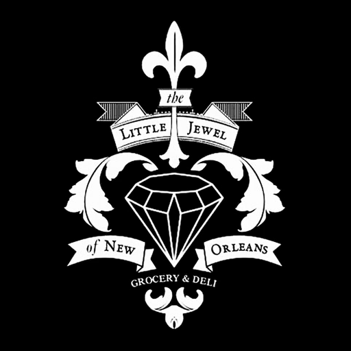 Little Jewel