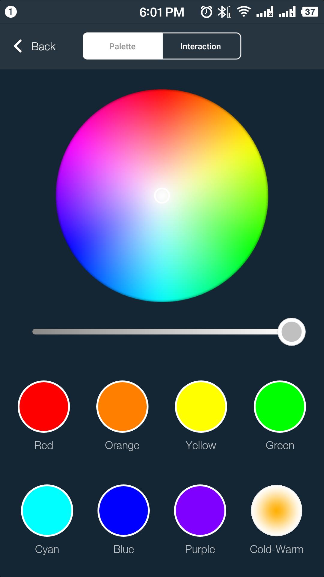 Eboy Lamp