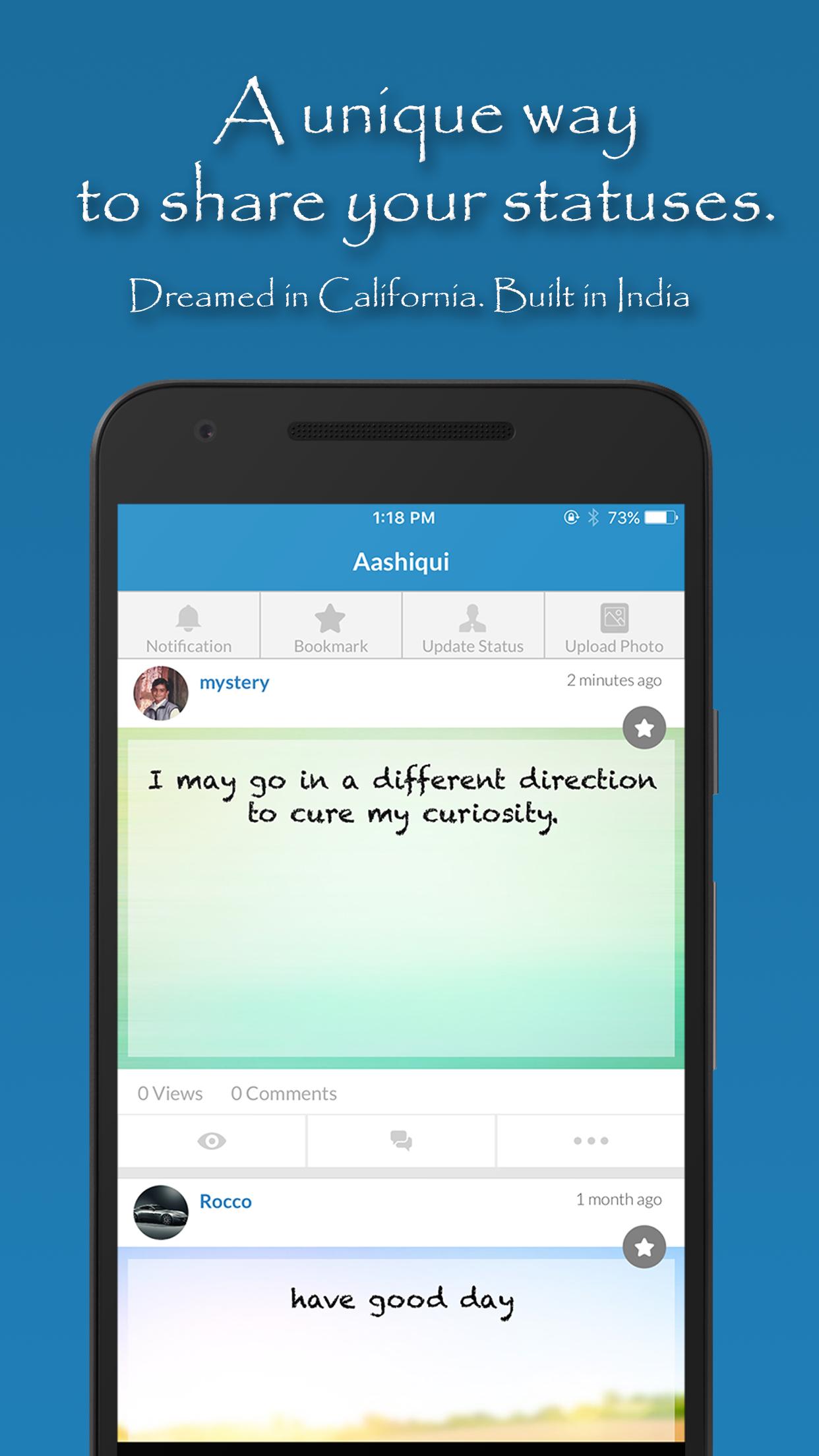 Aashiqui