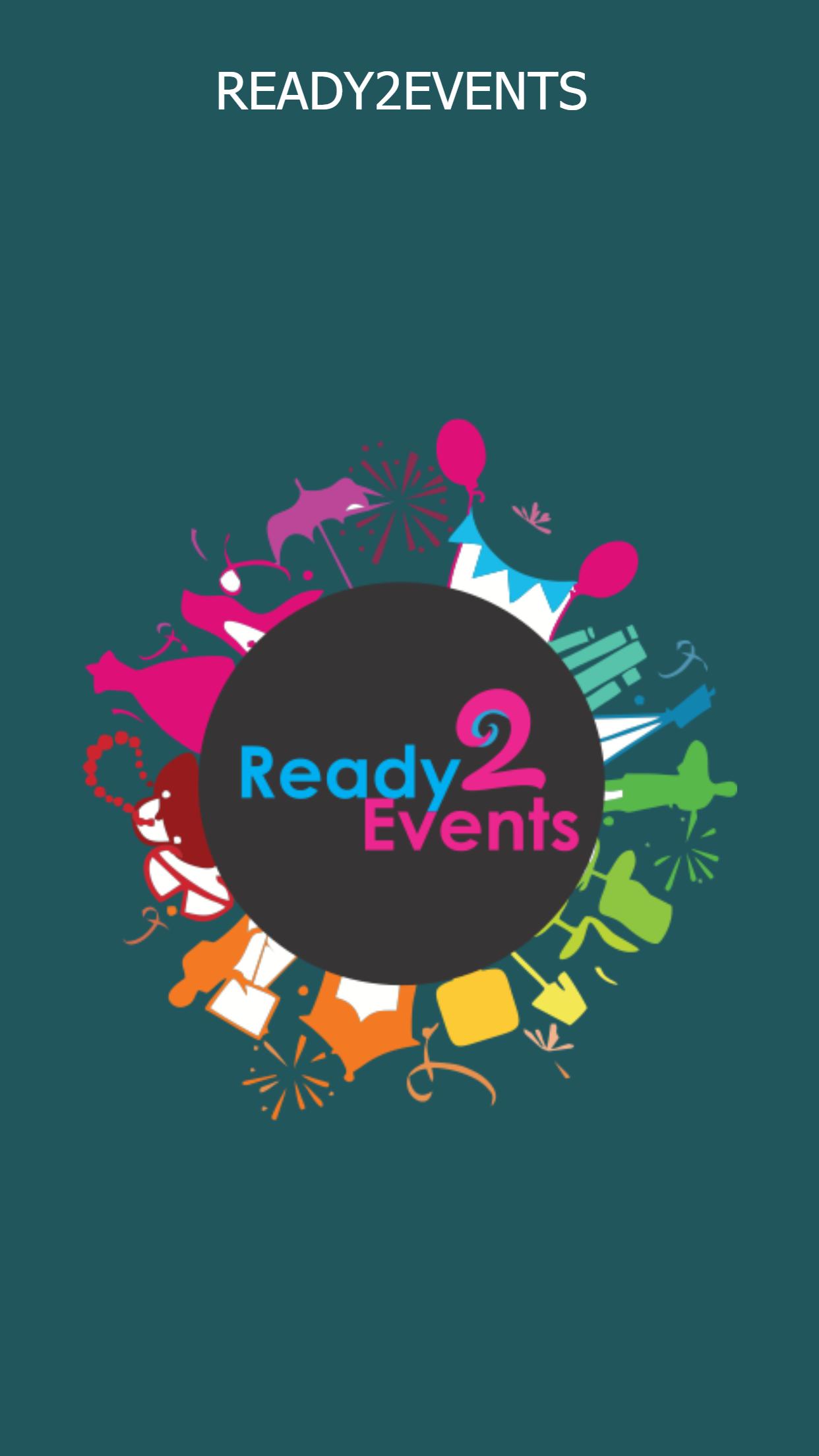 Ready2Event