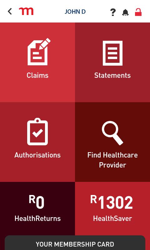 Momentum Health