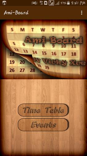 Ami-Board