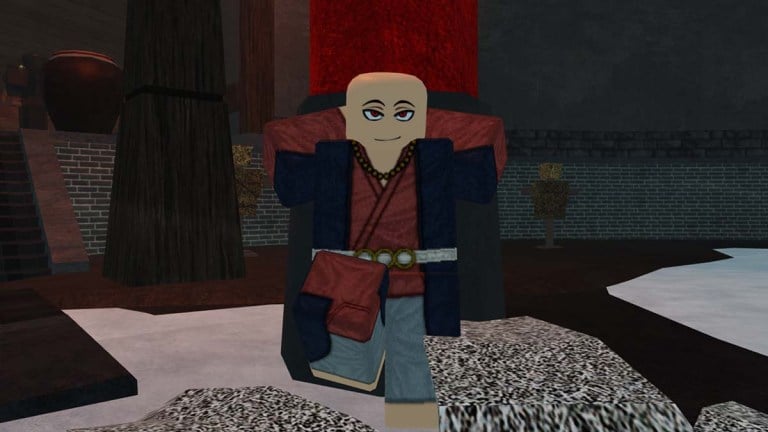 Roblox NINJA Beginner’s Guide