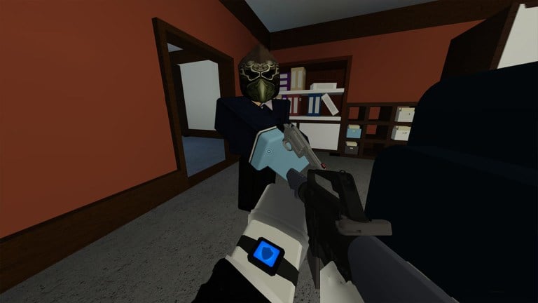 Ultimate Notoriety Heist Guide (Roblox Payday)