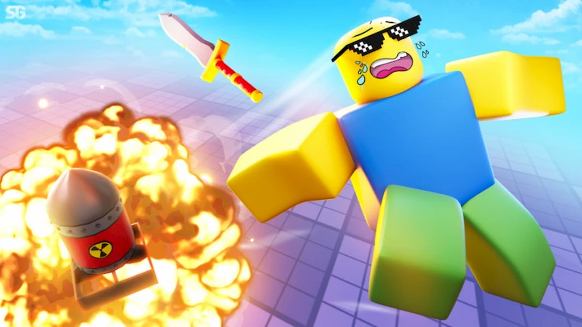Bomb Simulator X Codes (December 2024) [TRADE]
