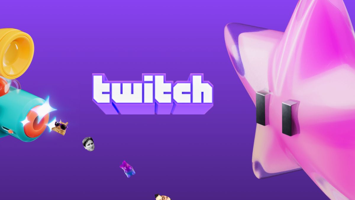 วิธีดู Twitch Recap ของคุณ 2024