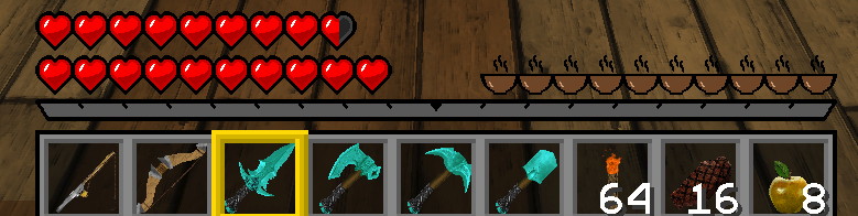 Ecocide material package