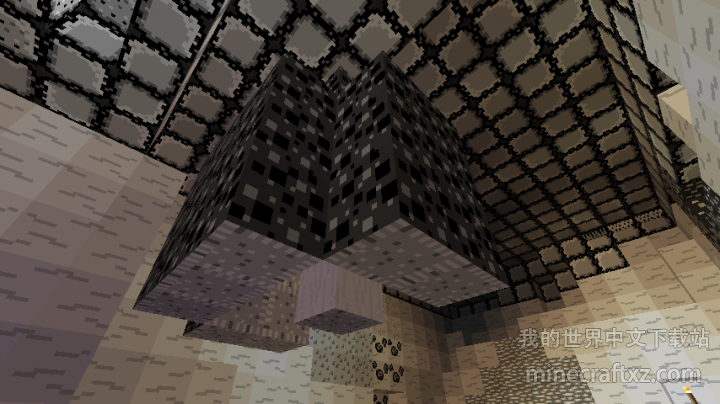 Stickland Resource Pack Alternative Material Pack