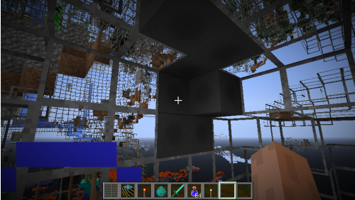 Minecraft 1.12.2 Material Pack-Minecraft 1.12.2 Mineral Material Pack Download