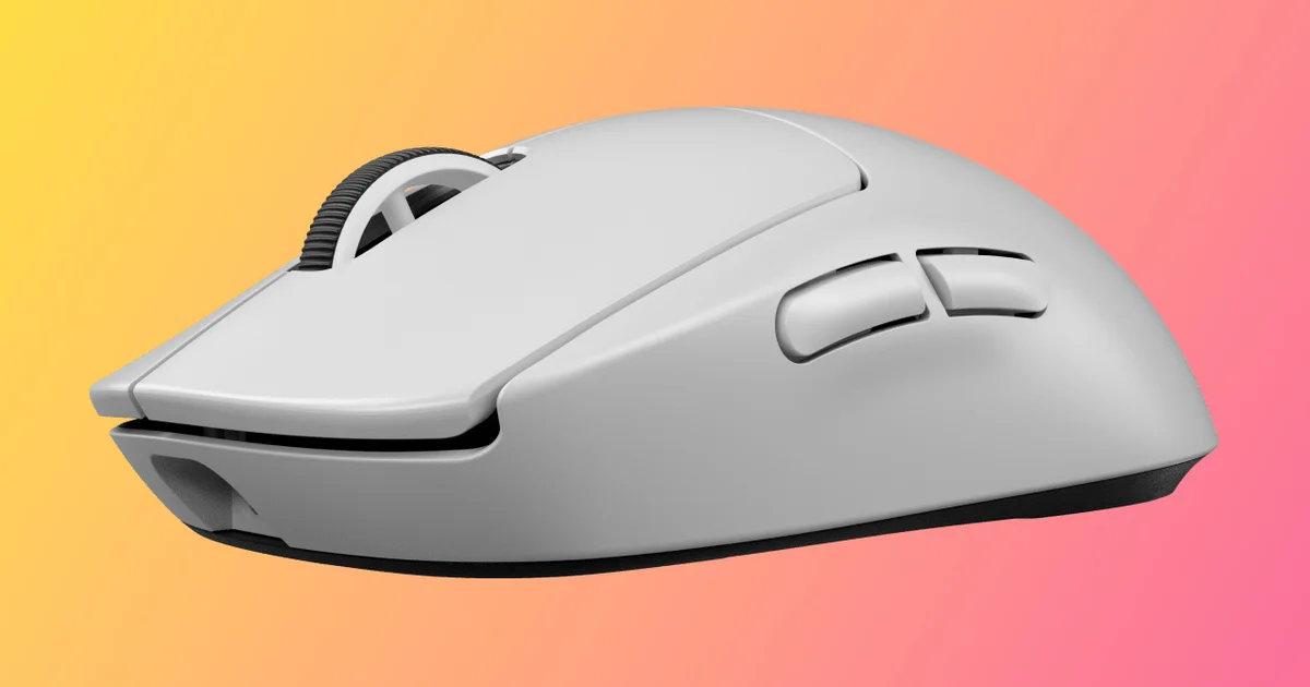 Mouse Ultra-Light Terbaik 2024: Tikus Gaming Ringan untuk Gaming FPS