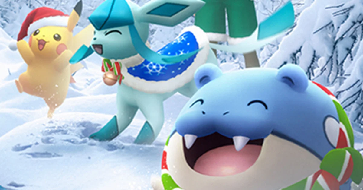 Pokémon Go Event รายการPokémon: ชุดโปเกมอนทั้งหมดรวมถึงหมวกปาร์ตี้โปเกมอนดอกไม้โปเกมอนมงกุฎดอกไม้และชุด Pikachu ทุกชุดอธิบาย