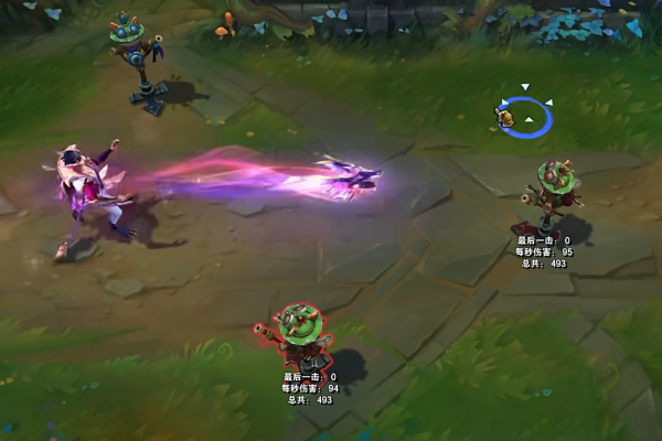รู้เบื้องต้นเกี่ยวกับ Skin of the Supreme Dragon ที่เคารพนับถือ Luo แห่ง League of Legends