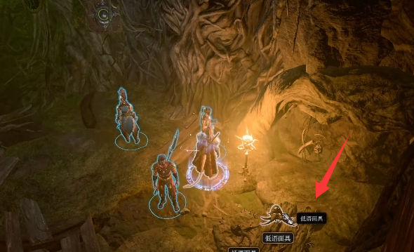 รู้เบื้องต้นเกี่ยวกับประตูคลอง Baldur Gate 3 Venetian