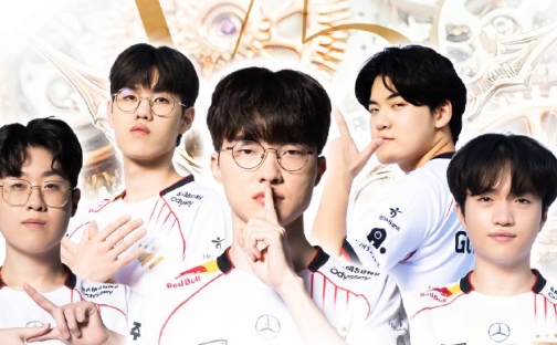 Kapan S14 Global Finals Champion Skin akan diluncurkan