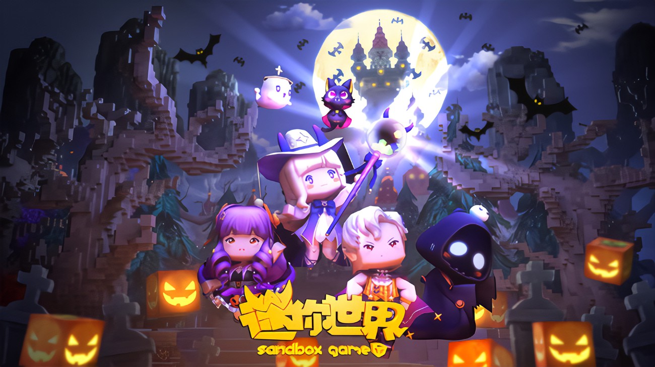 Mini World 5 November 2024 Kode Penebusan
