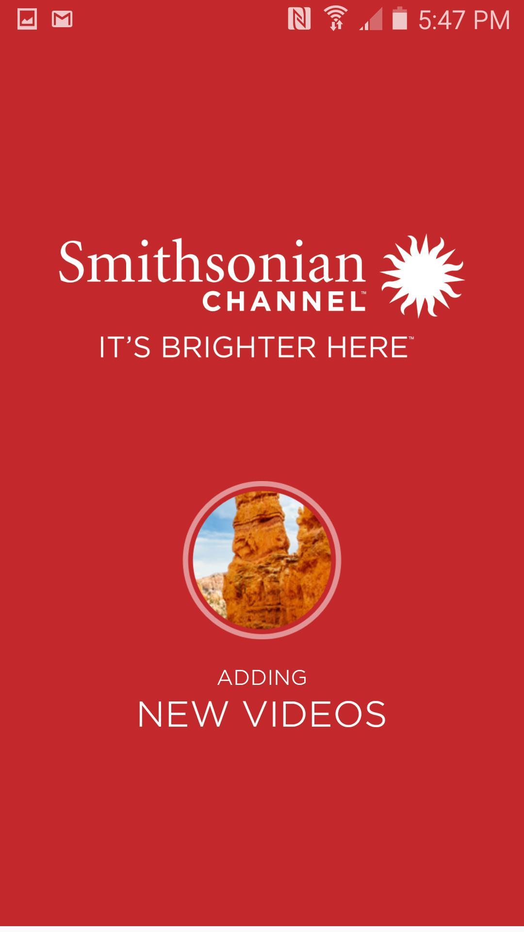 Smithsonian