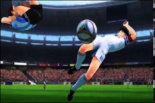 Pro Captain Tsubasa Best Cheat