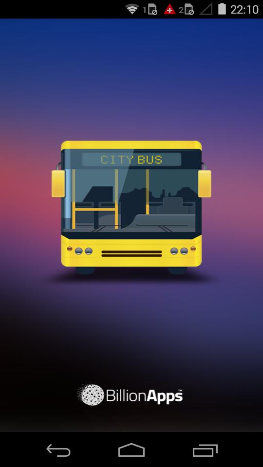 City Bus