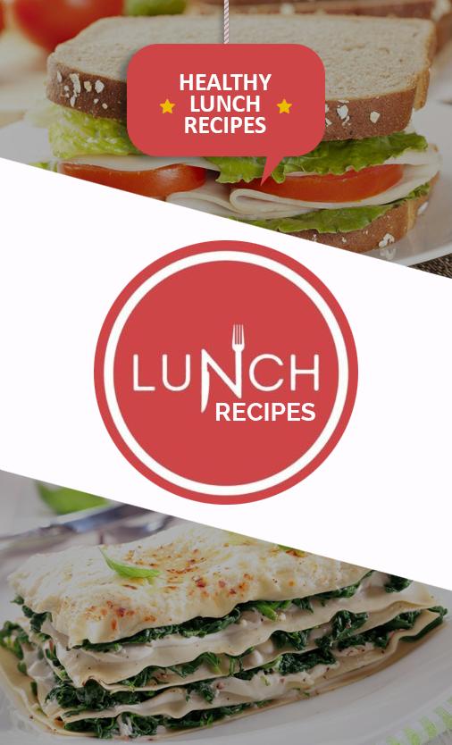 Lunch Box Recipes