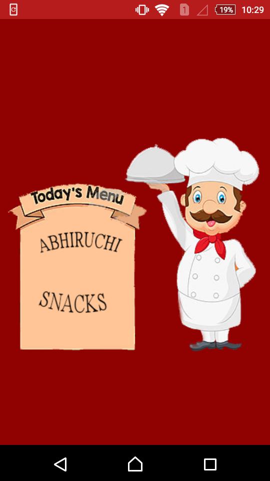 Abhiruchi Snacks