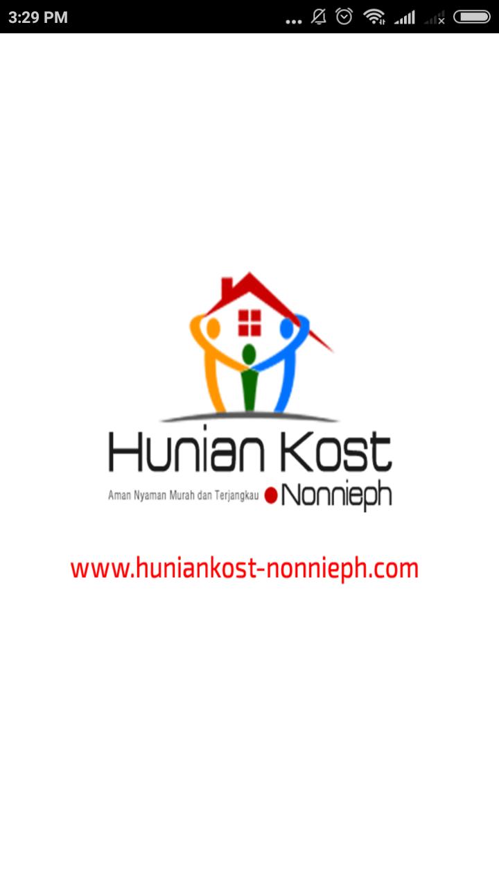 Hunian Kost JKT