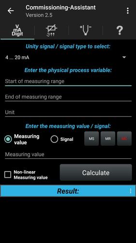 Commissioning-Assistant