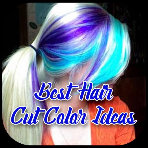 Best hair cut color ideas