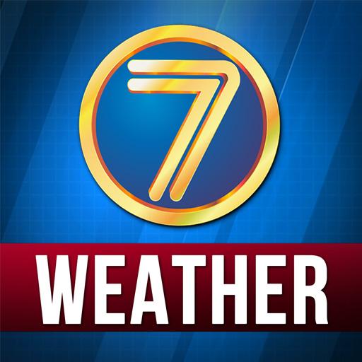 7 News Weather, Watertown NY