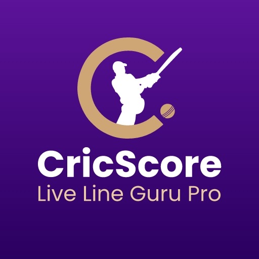CricScore - Live Line Guru Pro