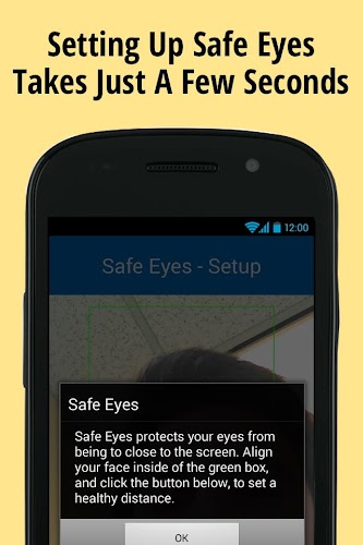 Safe Eyes