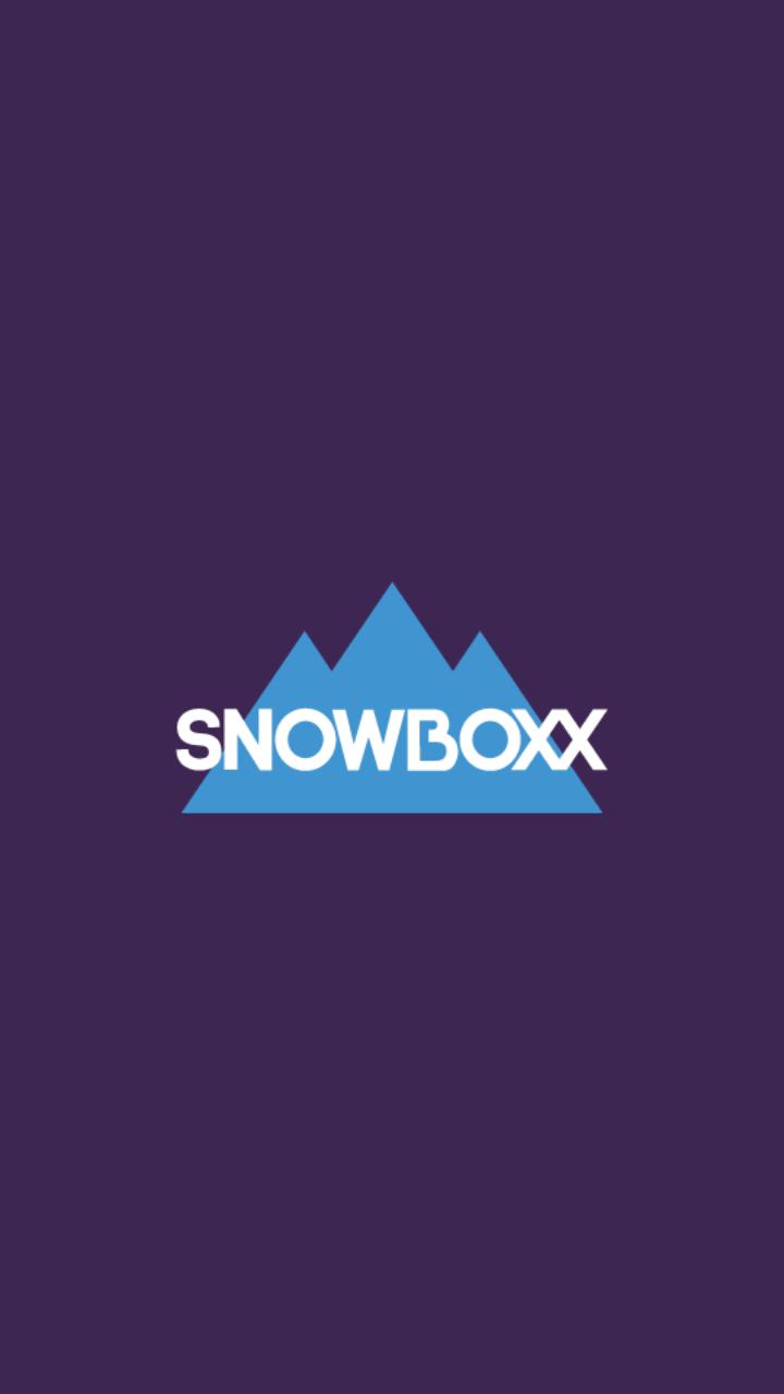 Snowboxx 2019