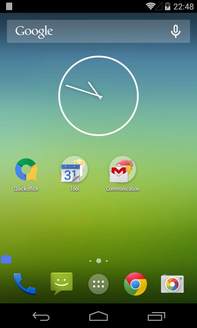 KK Multi Launcher - Smart,Cool