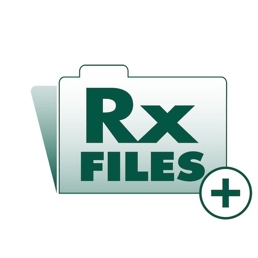 RXFiles +