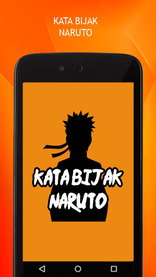 Kata Kata Bijak Naruto