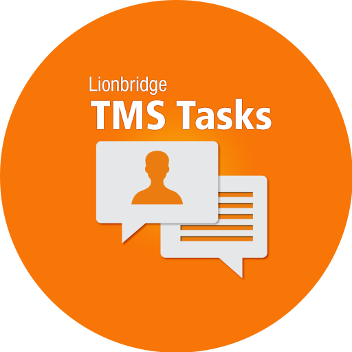 TMS Tasks