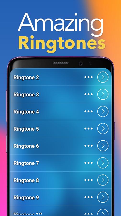Free Ringtones For Mobile 2021