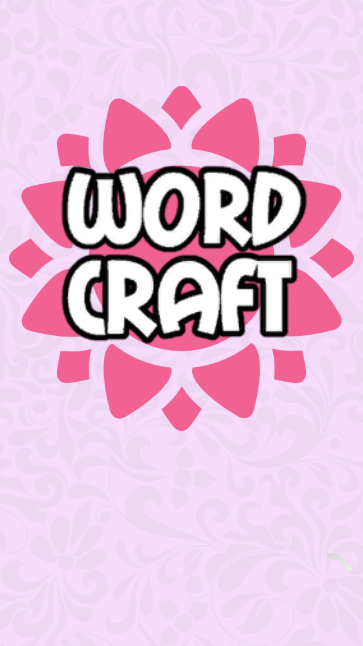 Word Craft
