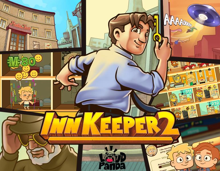 Innkeeper 2