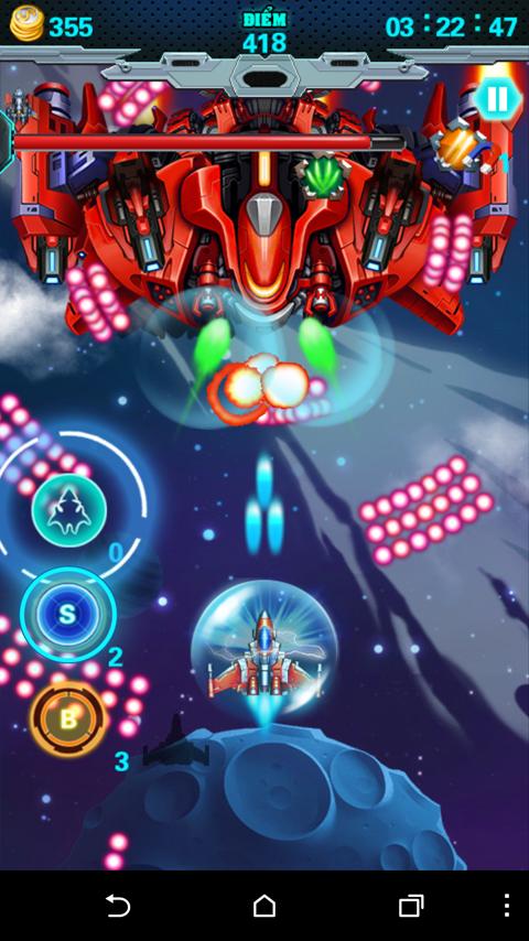 Ham Doi II - Chien Co Sieu Hang