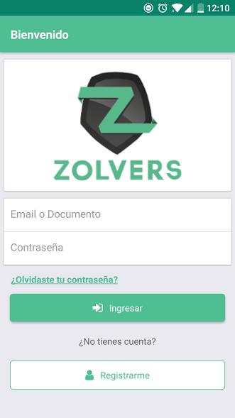 Zolvers