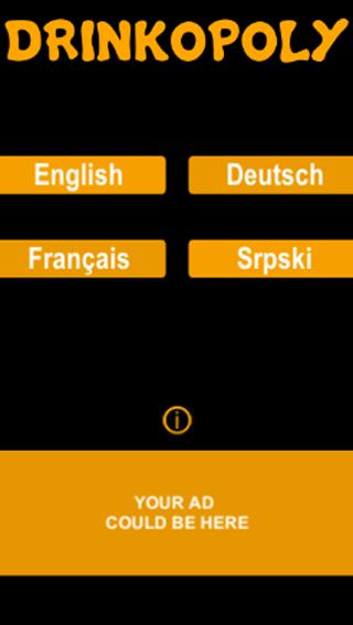 Drinkopoly