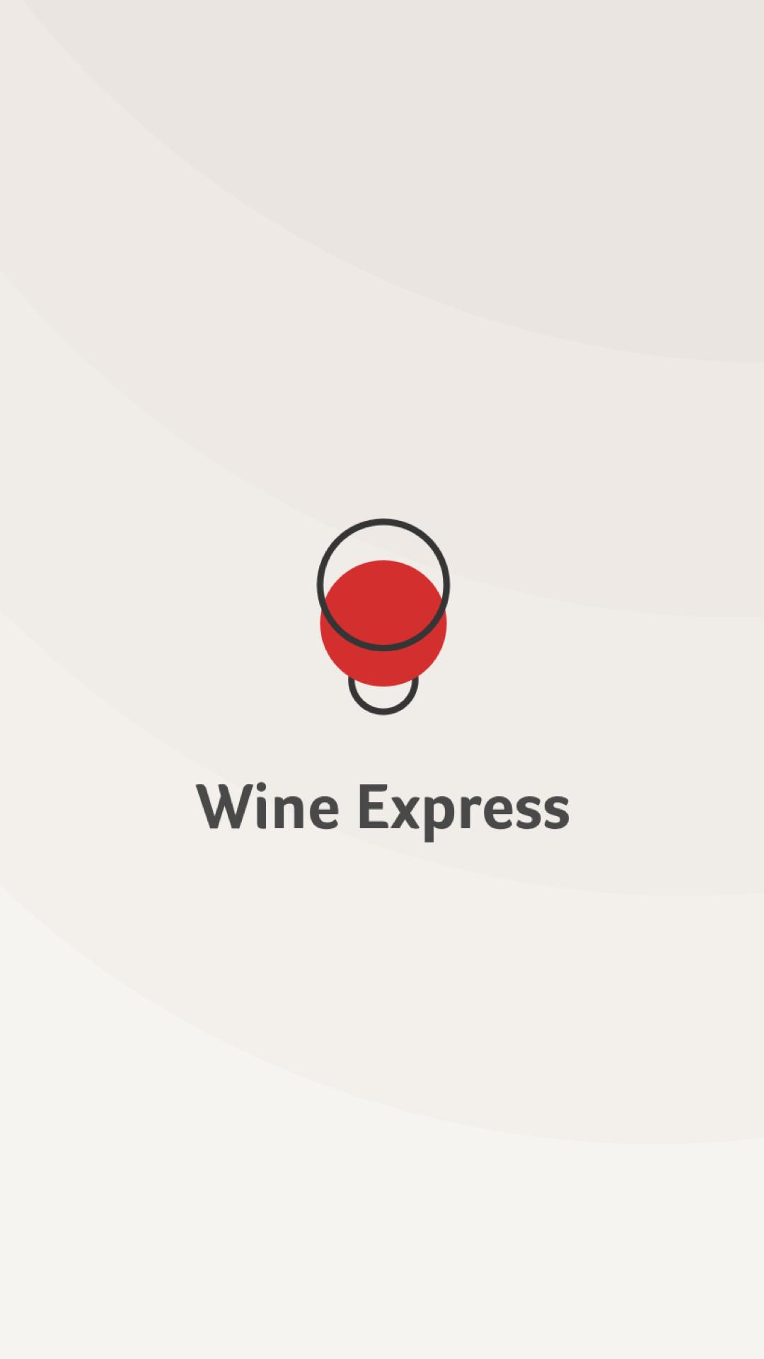 WineExpress