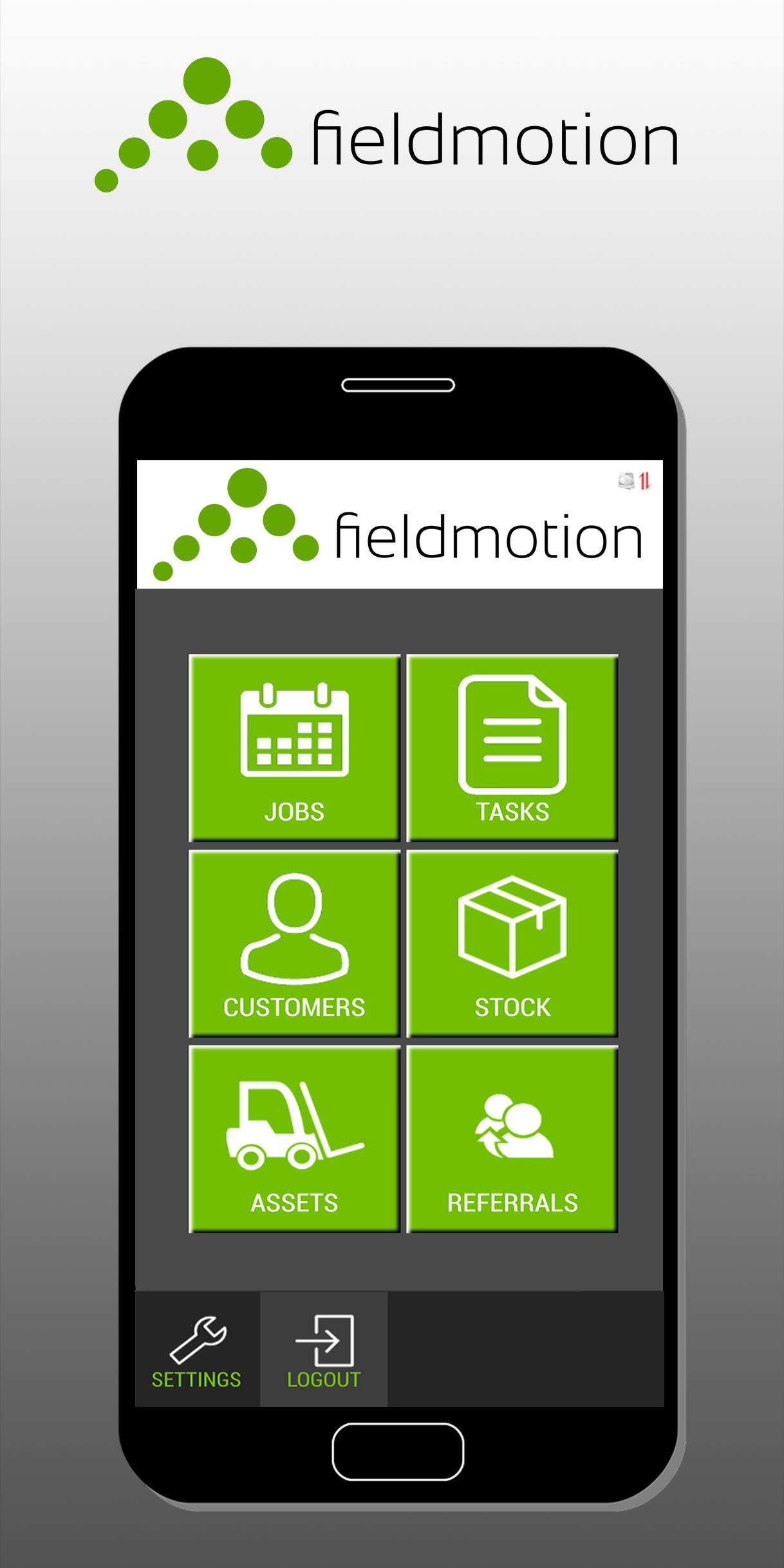 FieldMotion