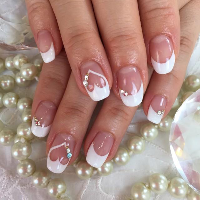 French Nails