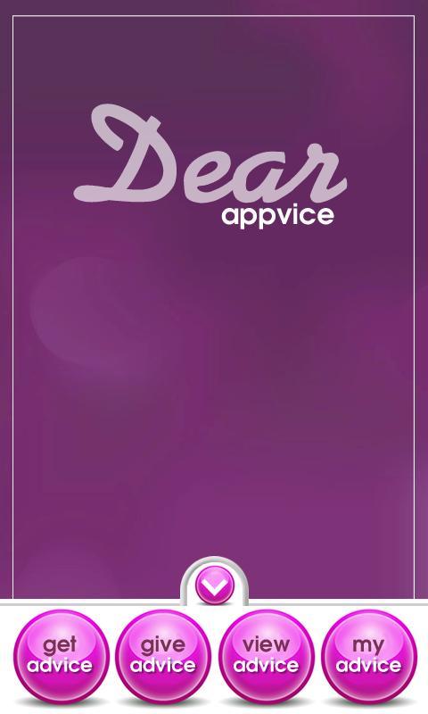 Dear Appvice