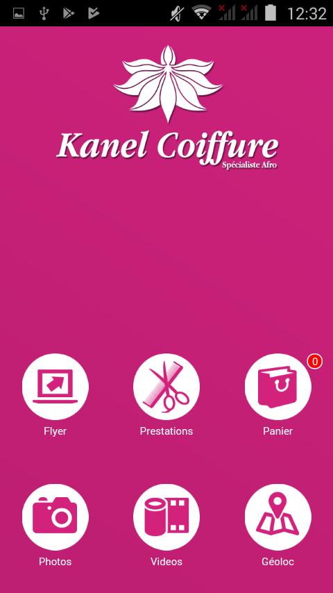 Kanel Coiffure